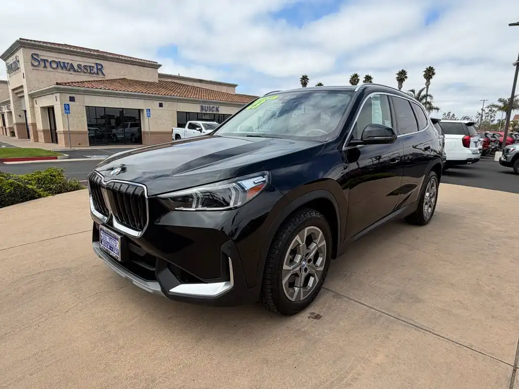 2023 BMW X1 xDrive28i's photo
