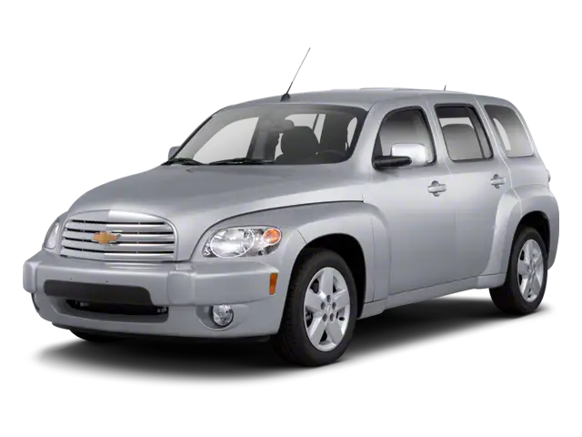 2011 Chevrolet HHR LT photo 1