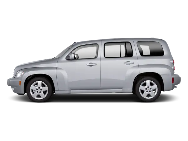 2011 Chevrolet HHR LT photo 3