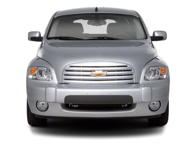 2011 Chevrolet HHR LT photo 4