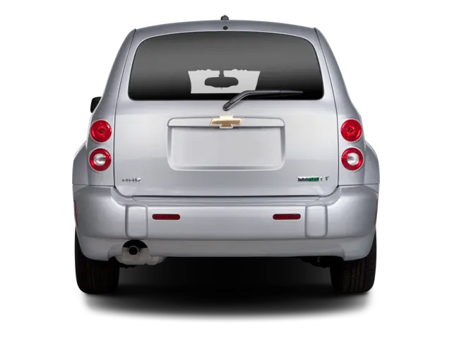 2011 Chevrolet HHR LT photo 5