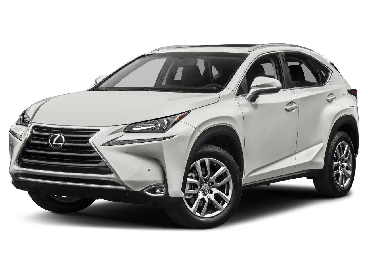 2015 Lexus NX 350 200t 4x2's photo