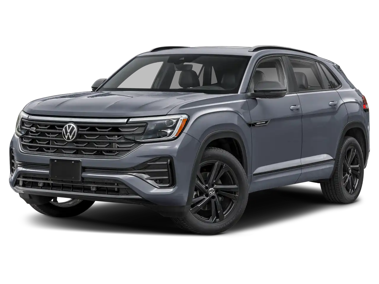 2026 Volkswagen Atlas Cross Sport 2.0T SEL R-Line 4MOTION's photo