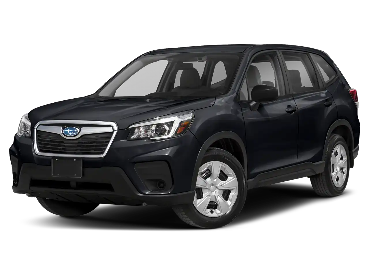 2019 Subaru Forester Premium's photo