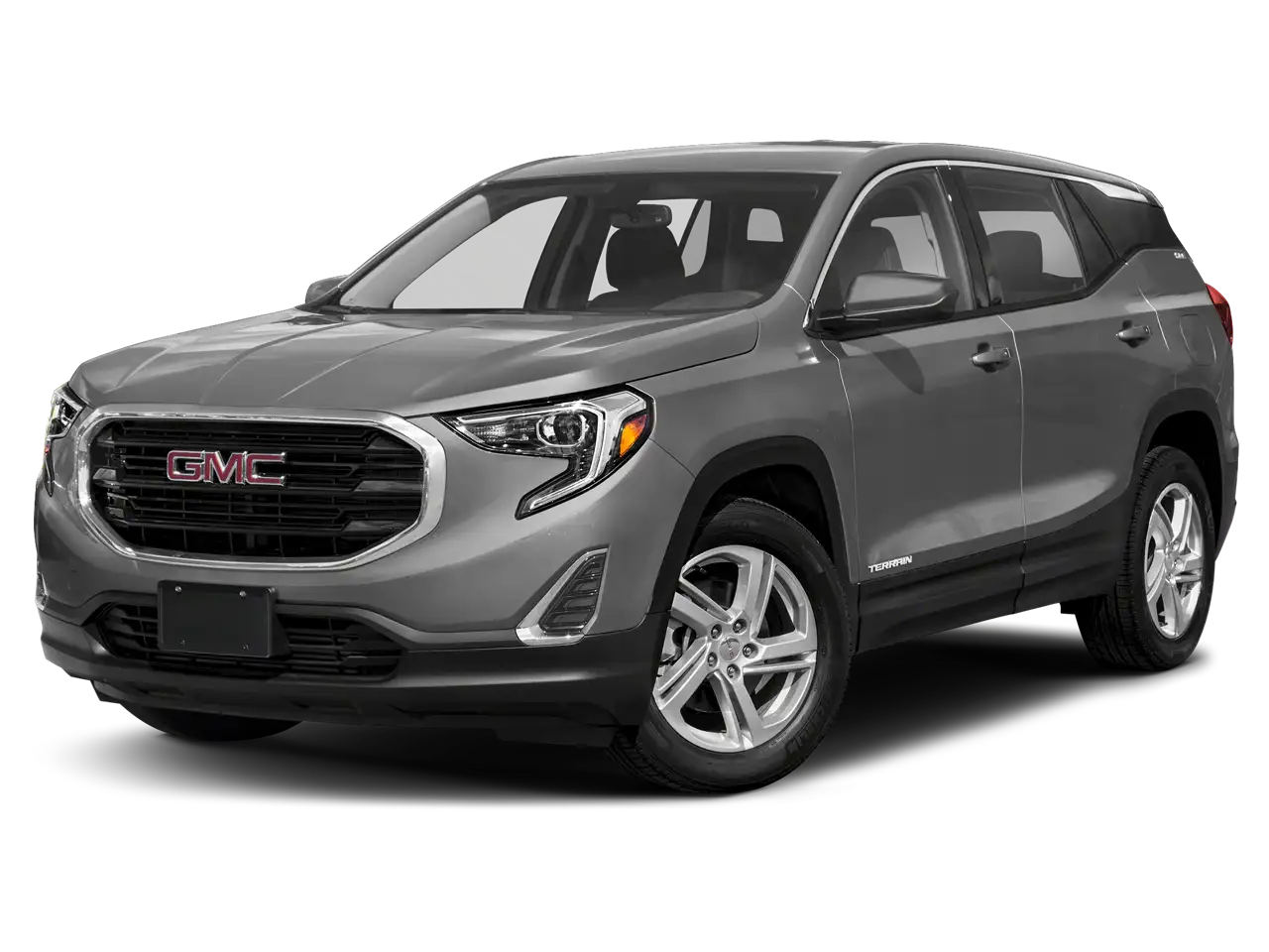 2020 GMC Terrain SLE FWD's photo