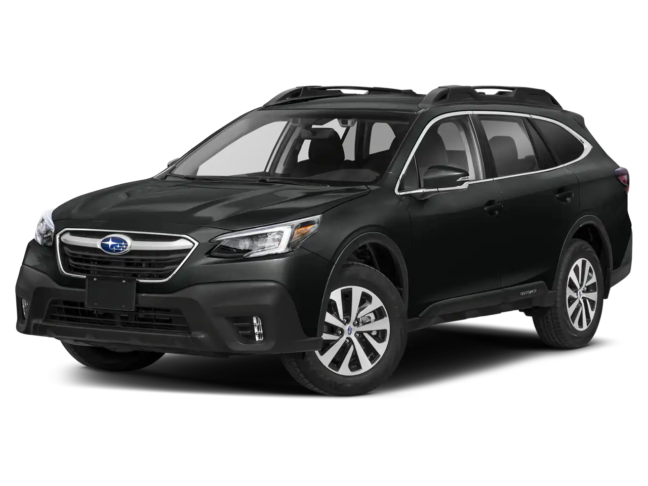 2021 Subaru Outback Premium's photo