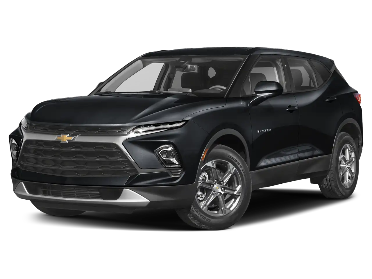 2025 Chevrolet Blazer 3.6 RS FWD's photo