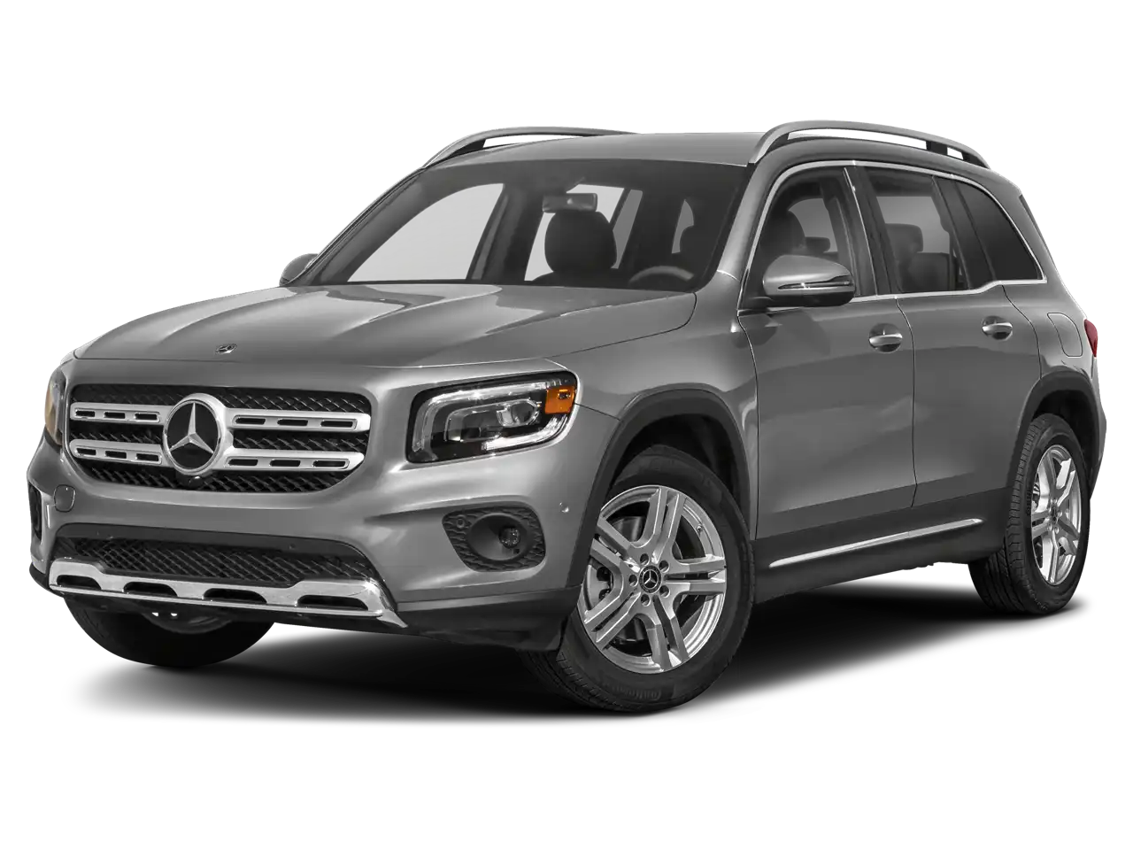 2023 Mercedes-Benz GLB GLB 250 4MATIC's photo