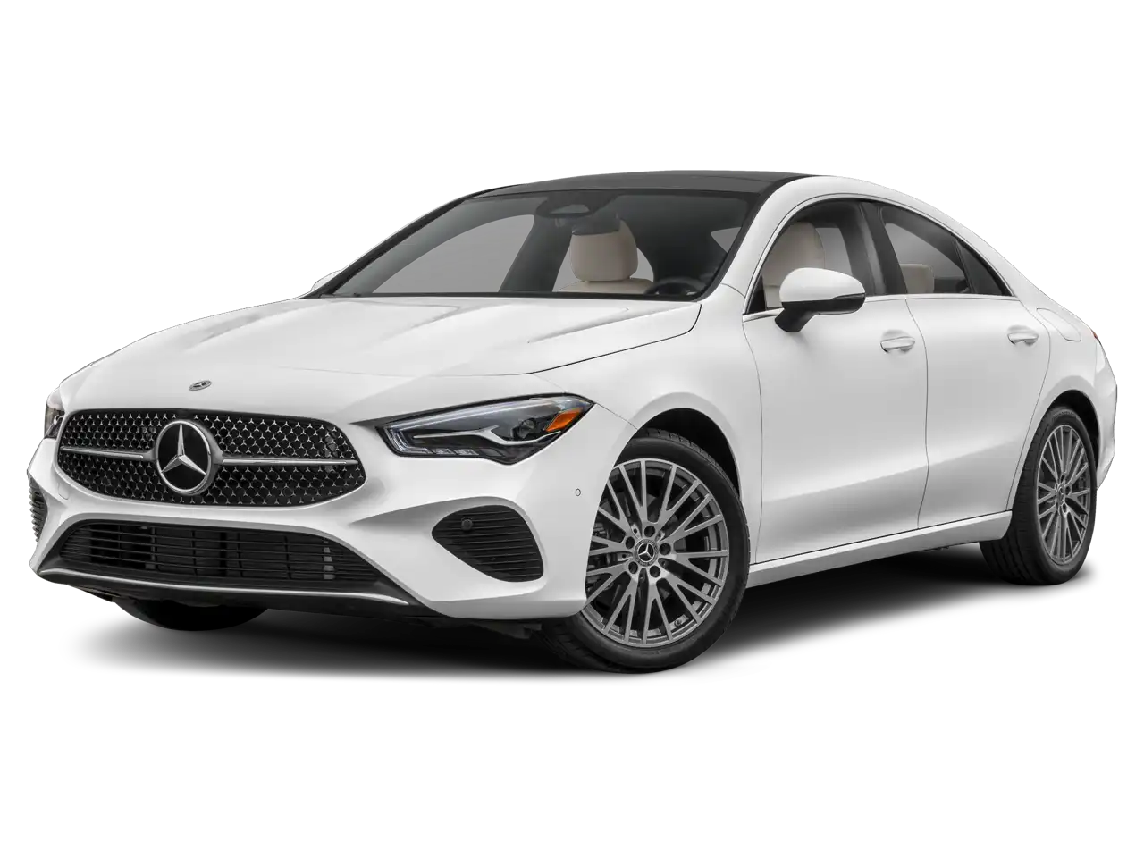 2025 Mercedes-Benz CLA CLA 250's photo