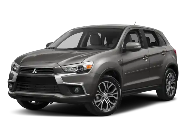 2017 Mitsubishi Outlander Sport 2.0 ES 2WD CVT's photo