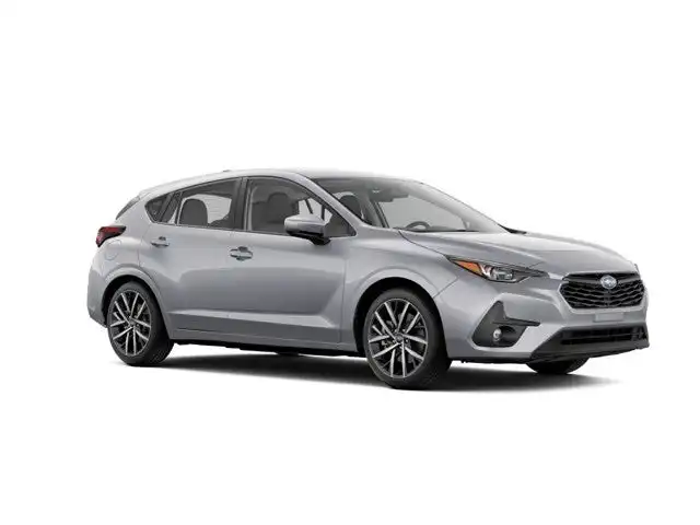 2024 Subaru Impreza 2.0 Sport CVT's photo