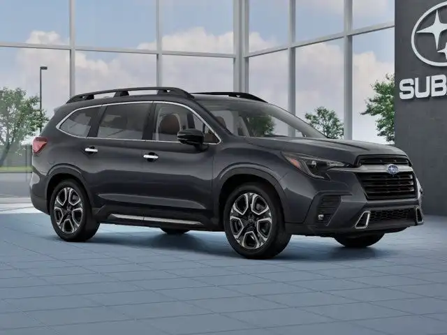 2026 Subaru Ascent Touring 7 Passenger's photo