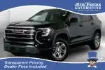 2026 GMC Terrain Elevation FWD's photo