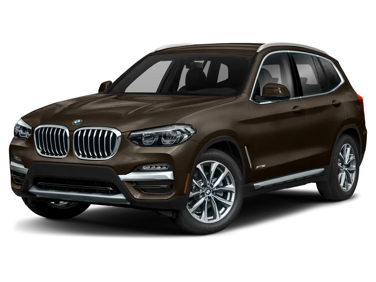 2019 BMW X3 sDrive30i's photo