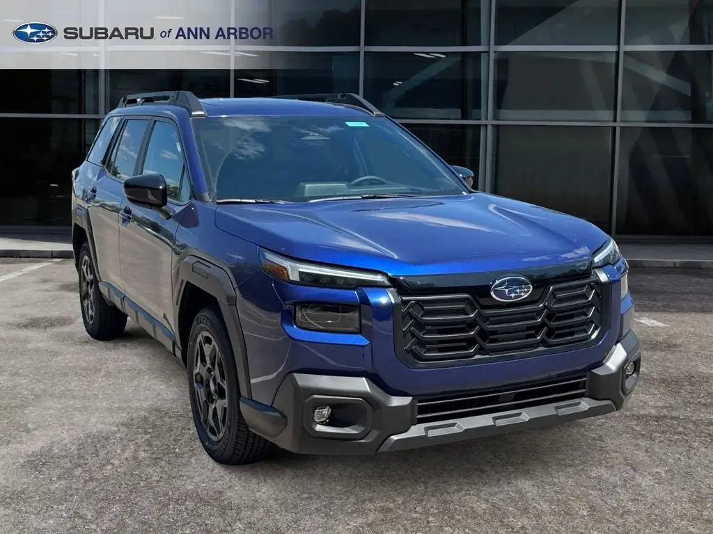 2026 Subaru Outback Limited photo 1