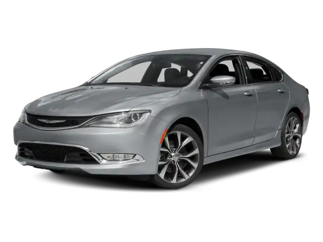 2016 Chrysler 200 C AWD's photo