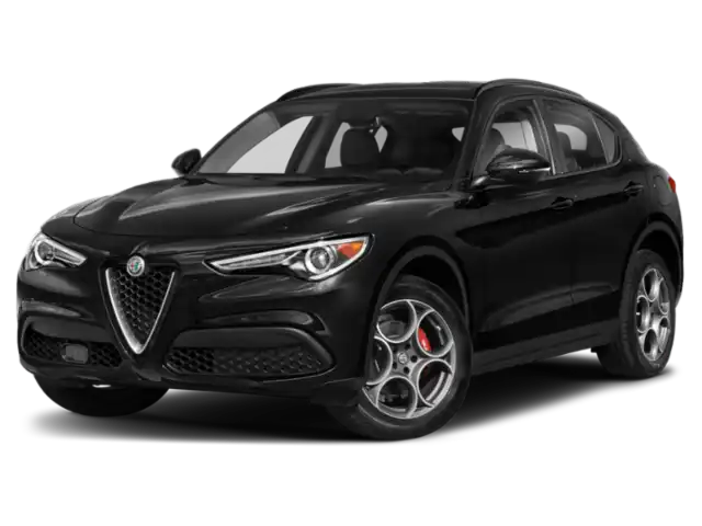 2018 Alfa Romeo Stelvio Ti AWD's photo