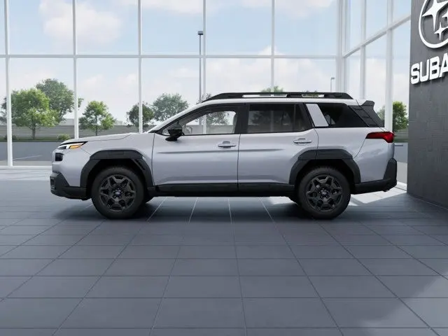 2026 Subaru Outback Limited photo 3