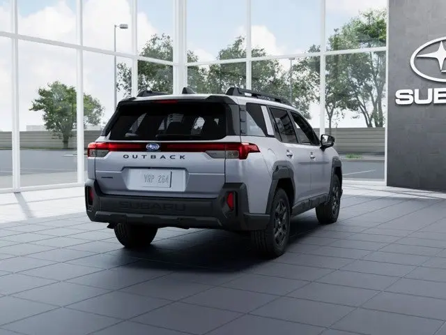 2026 Subaru Outback Limited photo 5