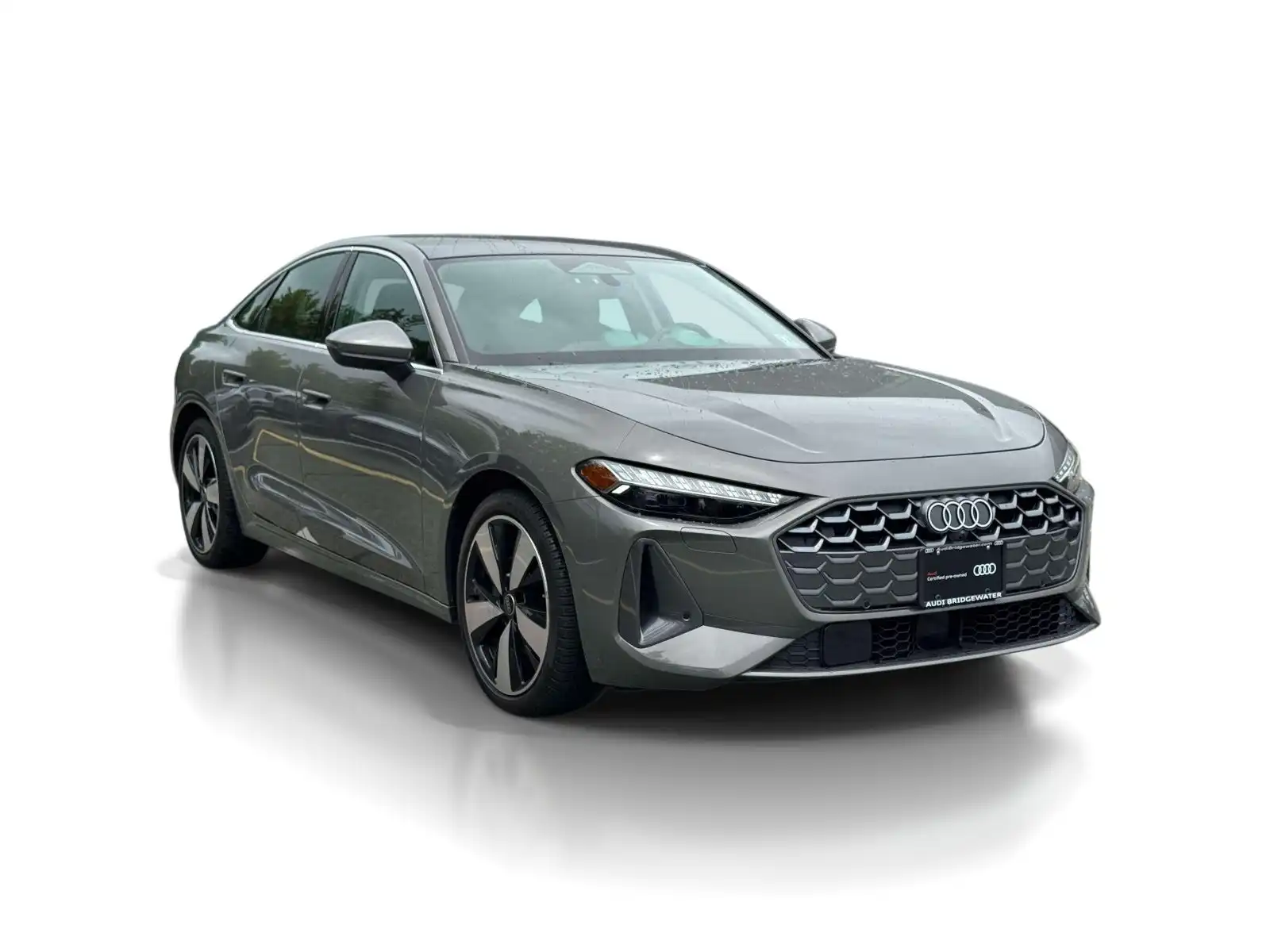 2025 Audi A5 Premium Plus quattro S tronic's photo