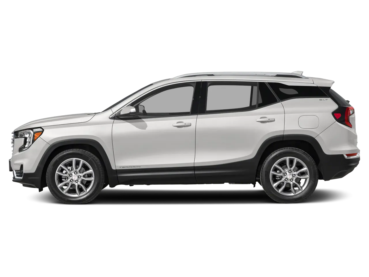 2024 GMC Terrain SLE AWD photo 3