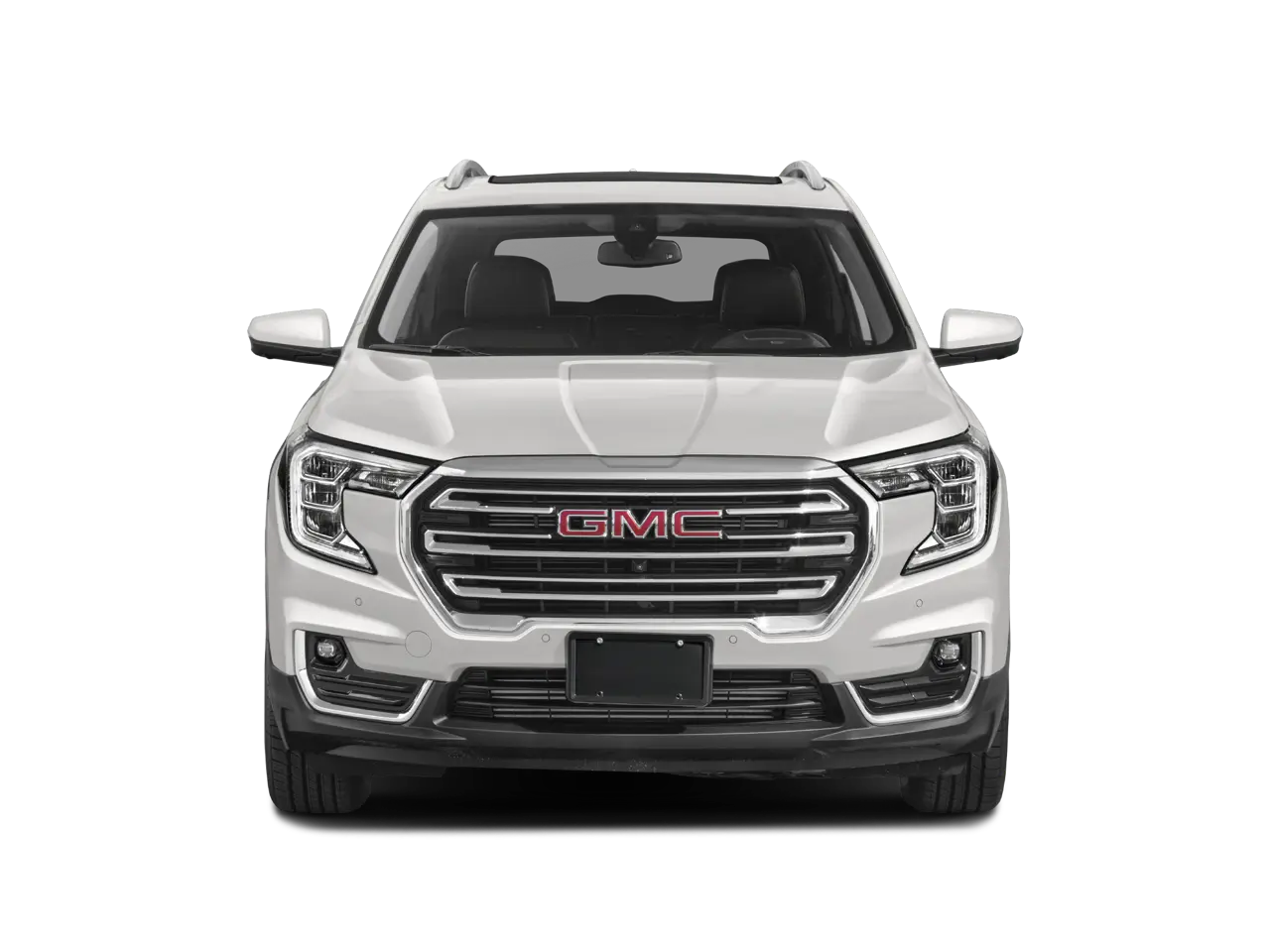 2024 GMC Terrain SLE AWD photo 4
