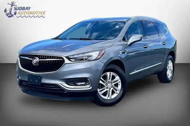 2020 Buick Enclave Essence AWD's photo
