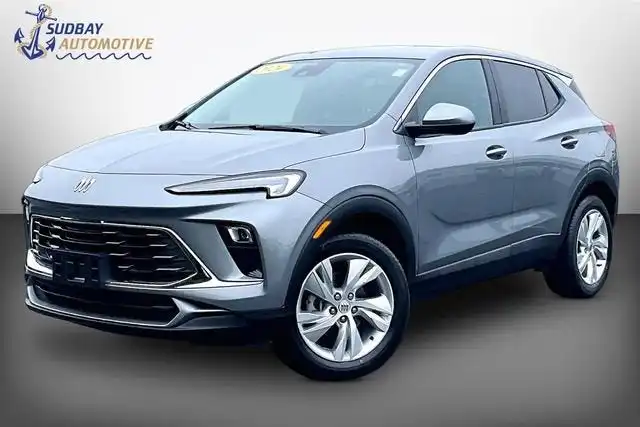 2024 Buick Encore GX Preferred AWD's photo