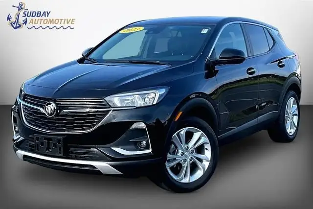 2023 Buick Encore GX Preferred AWD photo 1