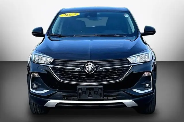 2023 Buick Encore GX Preferred AWD photo 3