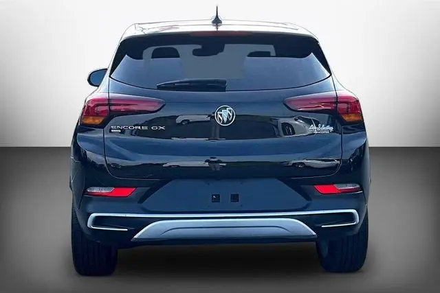 2023 Buick Encore GX Preferred AWD photo 4