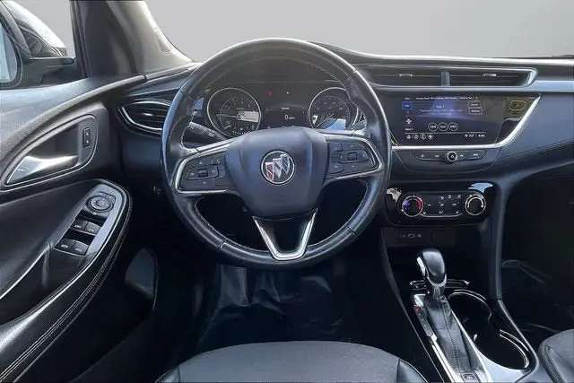 2023 Buick Encore GX Preferred AWD photo 5