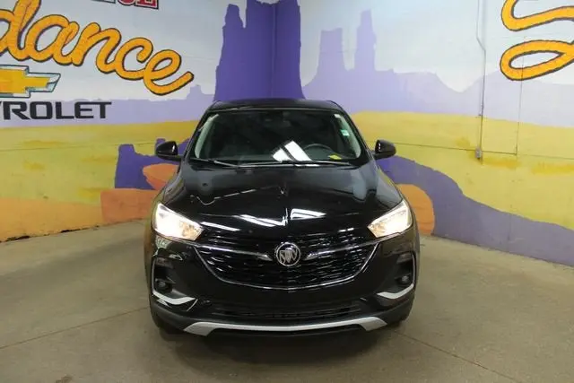 2023 Buick Encore GX Preferred AWD photo 3