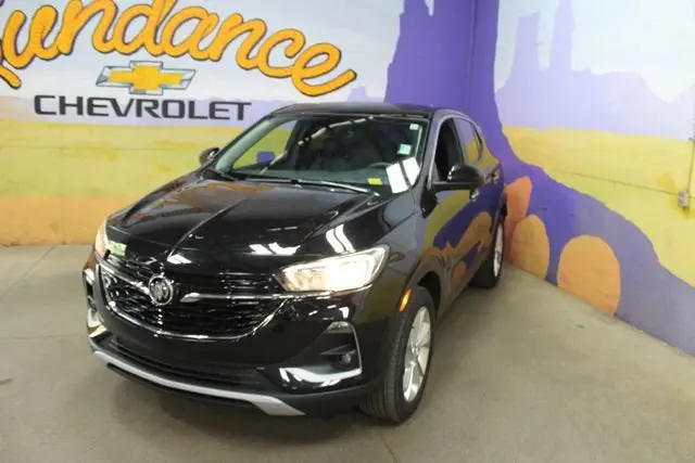2023 Buick Encore GX Preferred AWD photo 4
