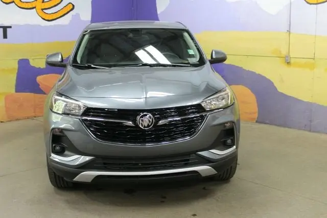 2021 Buick Encore GX Preferred AWD photo 3