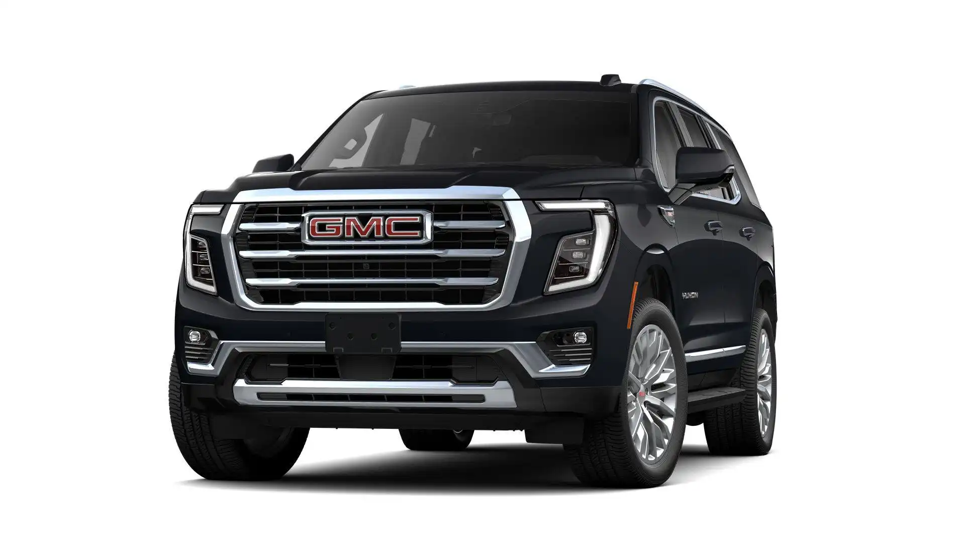 2027 GMC Yukon Elevation 4WD's photo