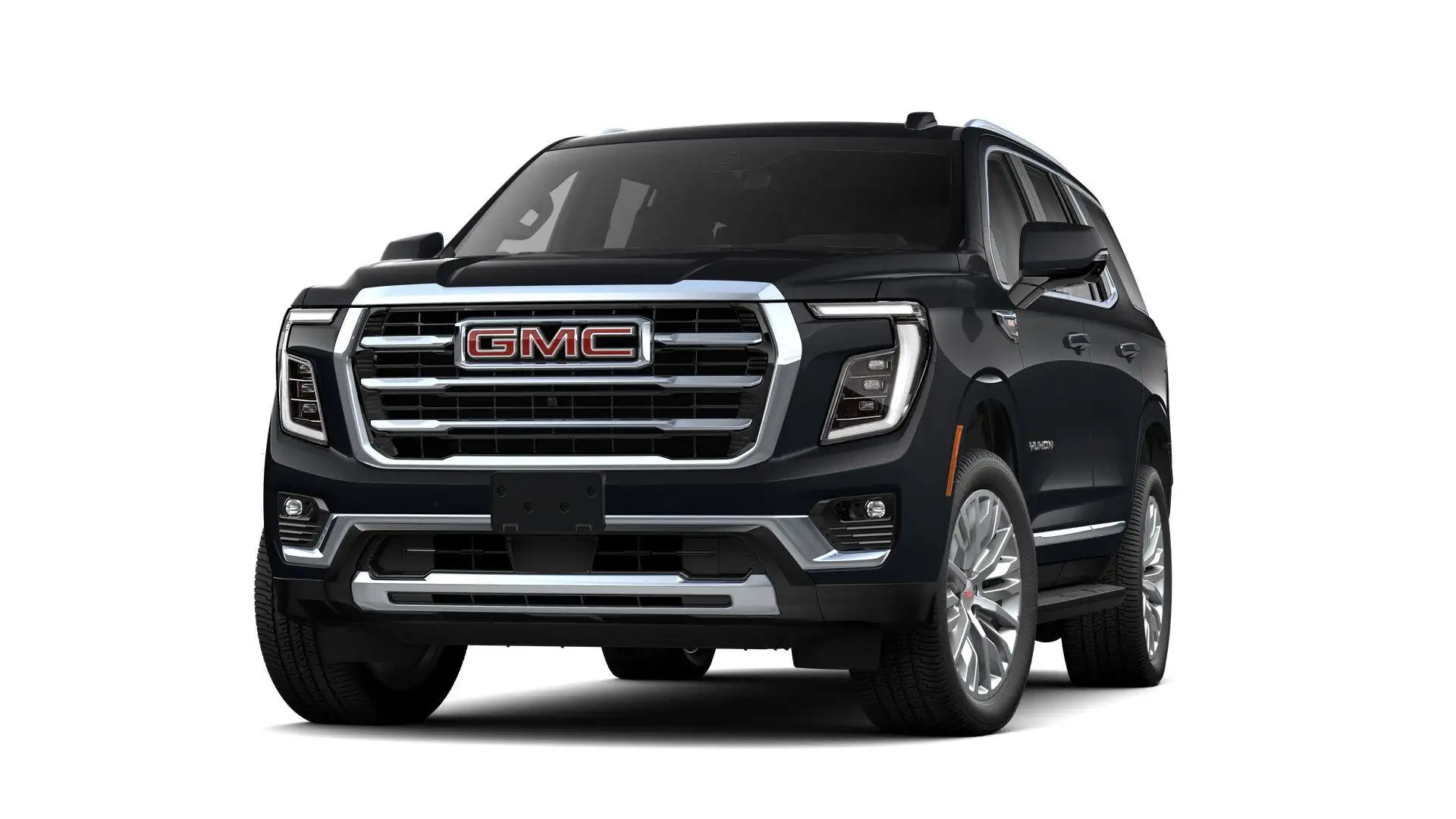 2027 GMC Yukon Elevation 4WD's photo
