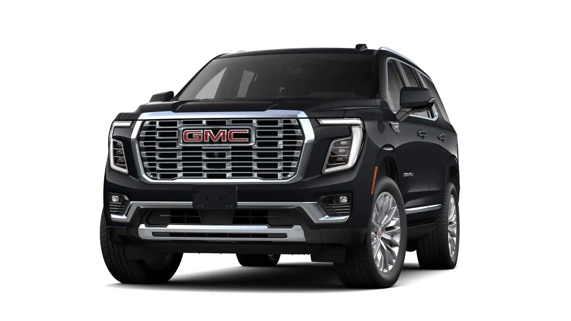 2027 GMC Yukon Denali 4WD's photo