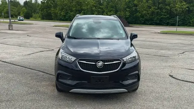 2021 Buick Encore Preferred photo 3