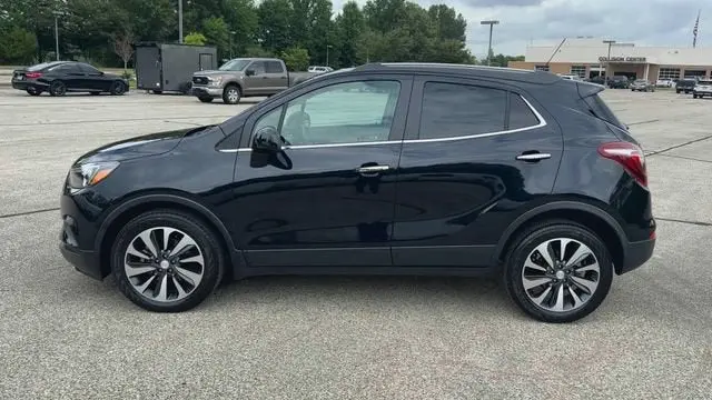 2021 Buick Encore Preferred photo 5