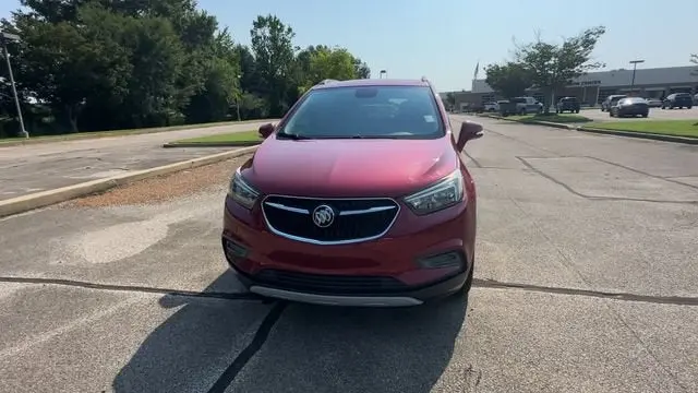 2019 Buick Encore Preferred photo 3