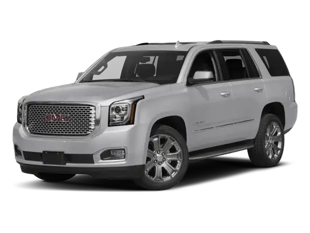 2017 GMC Yukon 2WD Denali's photo