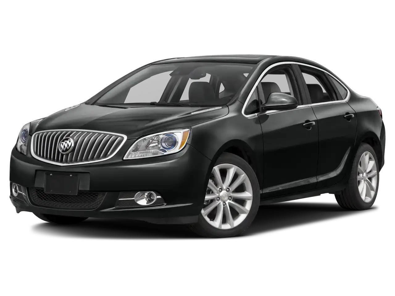 2015 Buick Verano Convenience Group 1SG's photo