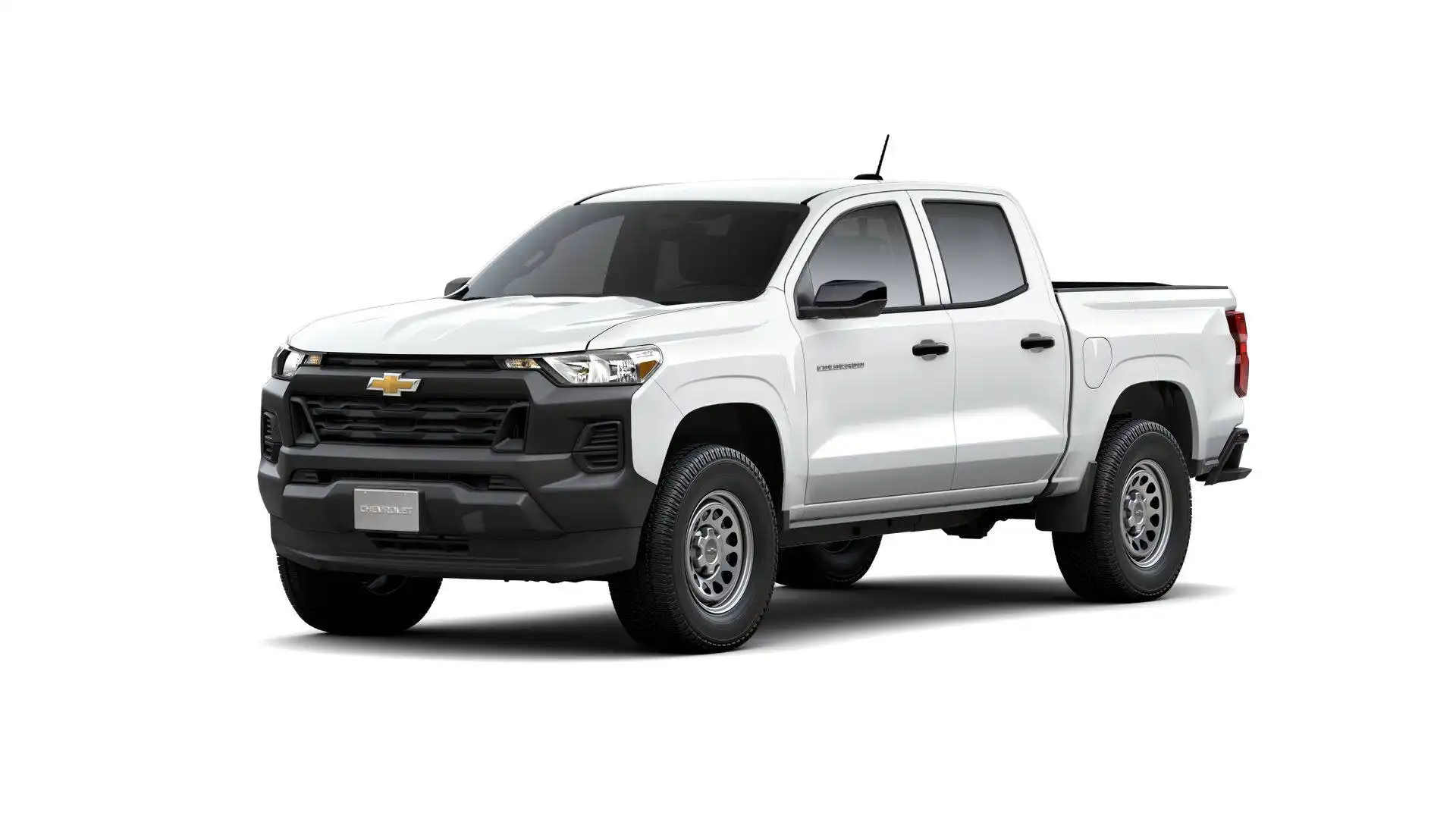 2026 Chevrolet Colorado Work Truck 2WD's photo