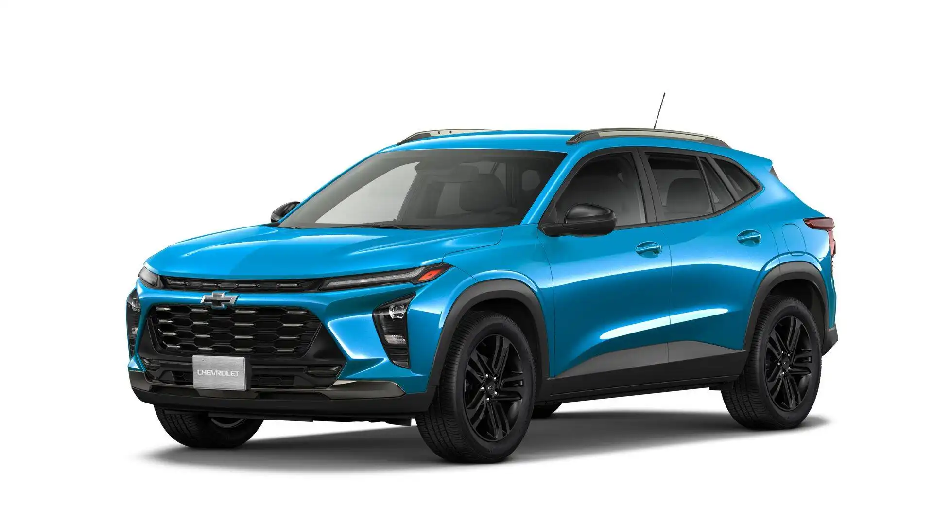 2026 Chevrolet Trax Activ's photo