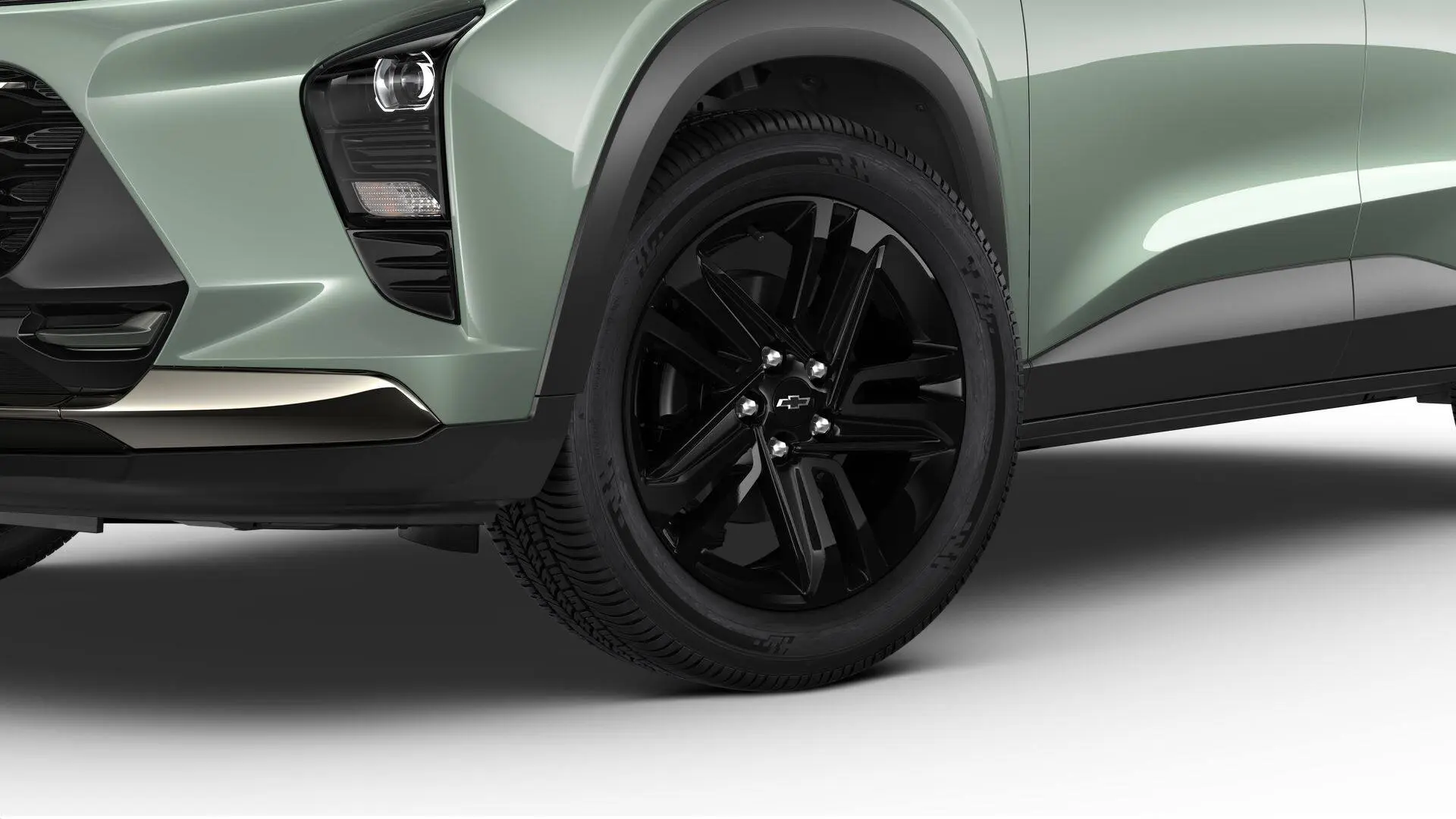 2026 Chevrolet Trax Activ photo 4