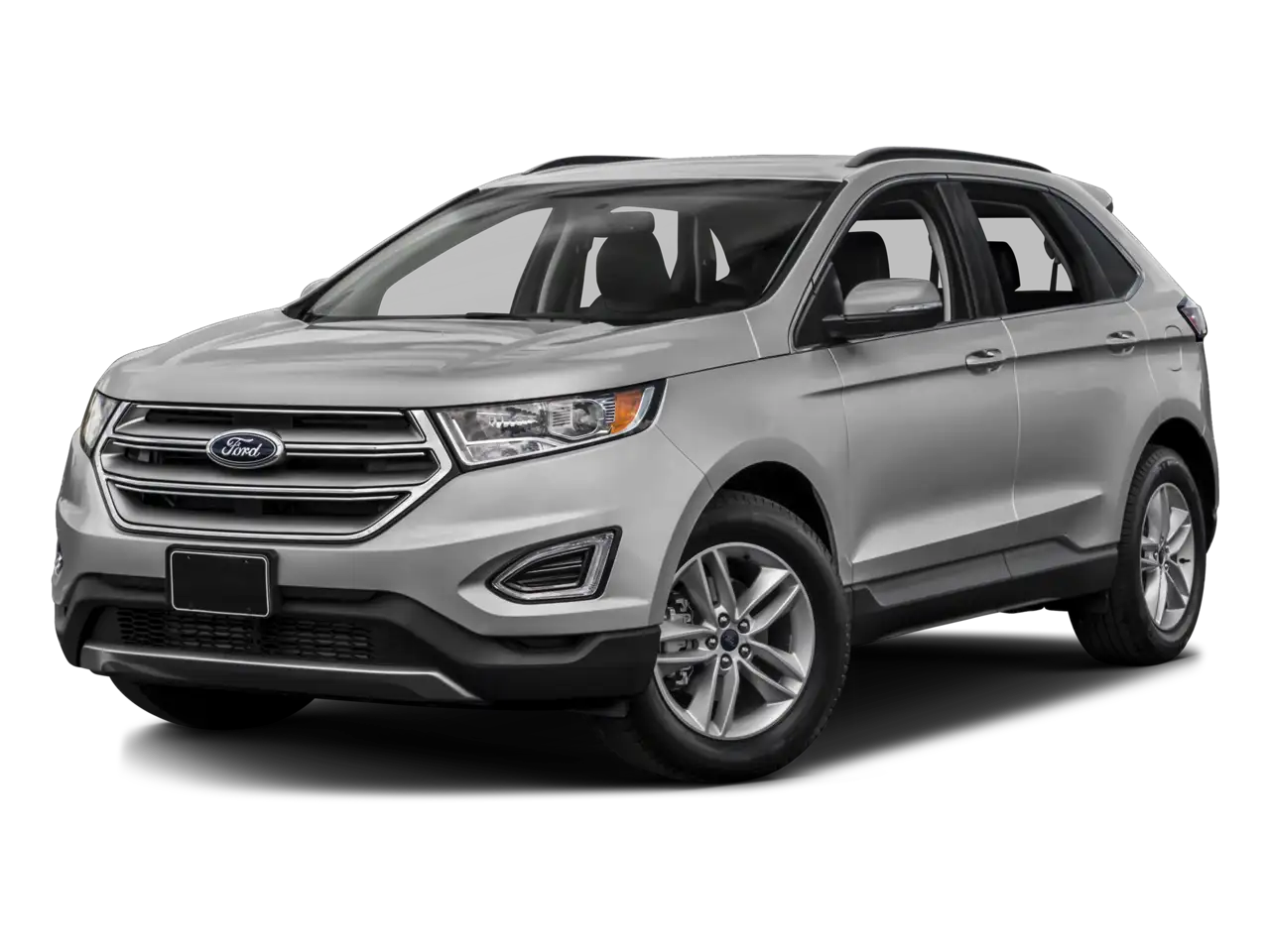 2017 Ford Edge SEL AWD's photo