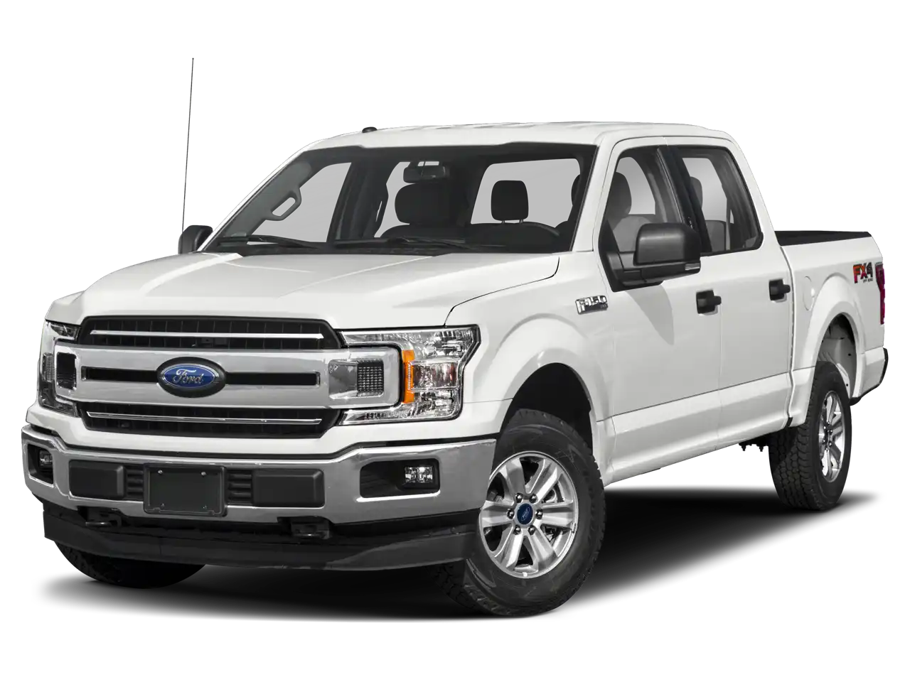 2019 Ford F-150 XLT 4x4 SuperCrew 5-1/2 Box's photo