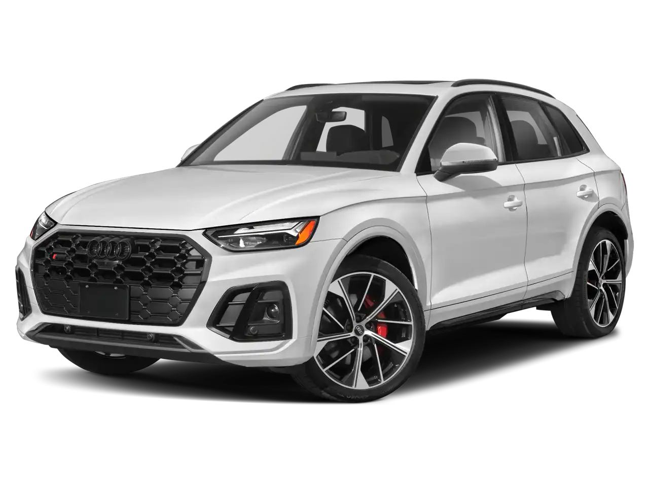 2022 Audi SQ5 Prestige's photo