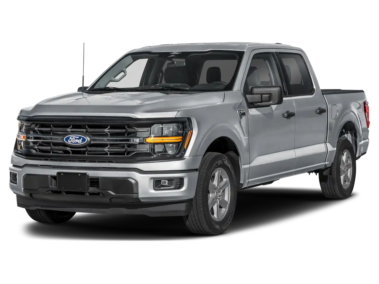 2026 Ford F-150 XLT 4x4 SuperCrew 5-1/2 Box's photo